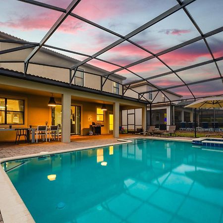 Heated Pool + Free Waterpark + Lazy River + Grill Davenport Ngoại thất bức ảnh